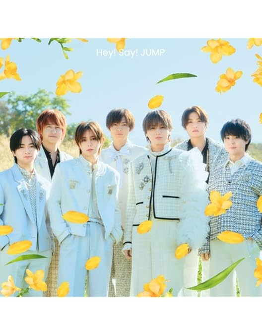 Amazon.co.jp: Hey! Say! JUMP LIVE TOUR 2024-2025 H+ (初回生産限定